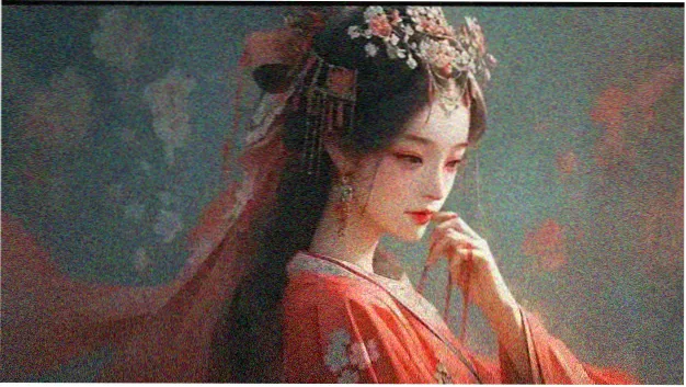 舰c剧场版主视觉海报